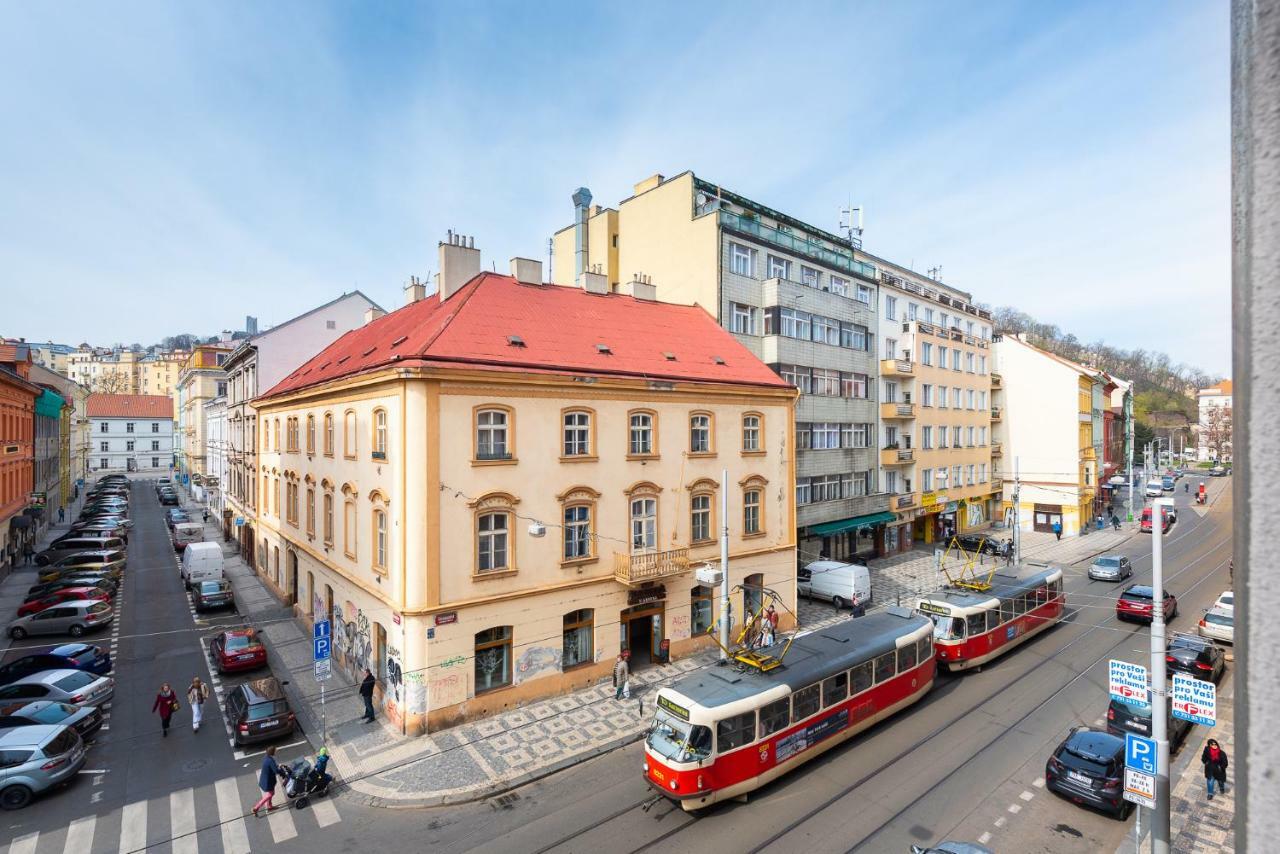 Appartamento Lily's - 5 Minutes To Charles Bridge *